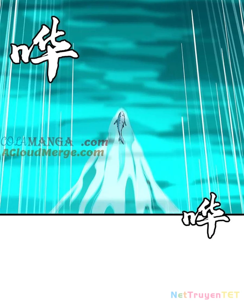 Siêu Cấp Thần Cơ Nhân Chapter 327 - Trang 4