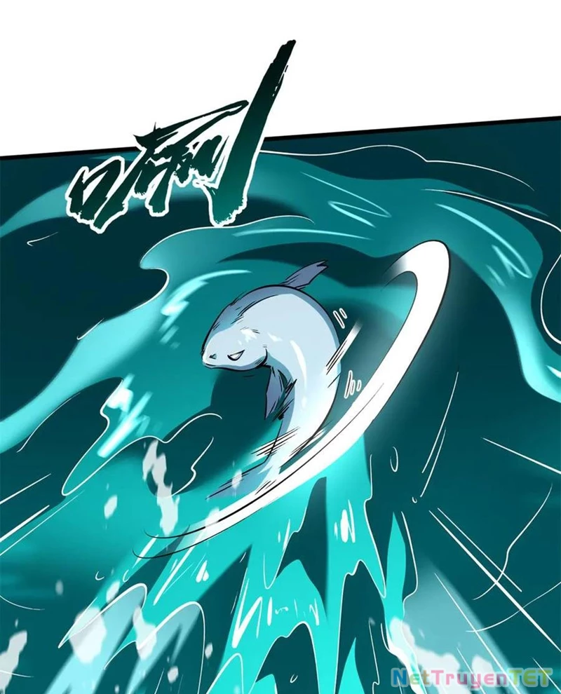 Siêu Cấp Thần Cơ Nhân Chapter 327 - Trang 4
