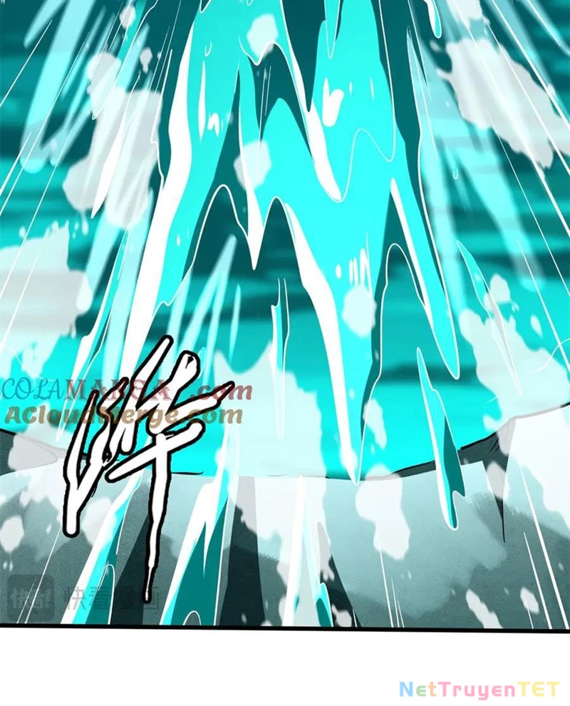 Siêu Cấp Thần Cơ Nhân Chapter 327 - Trang 4