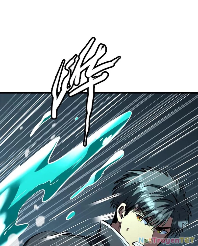 Siêu Cấp Thần Cơ Nhân Chapter 327 - Trang 4
