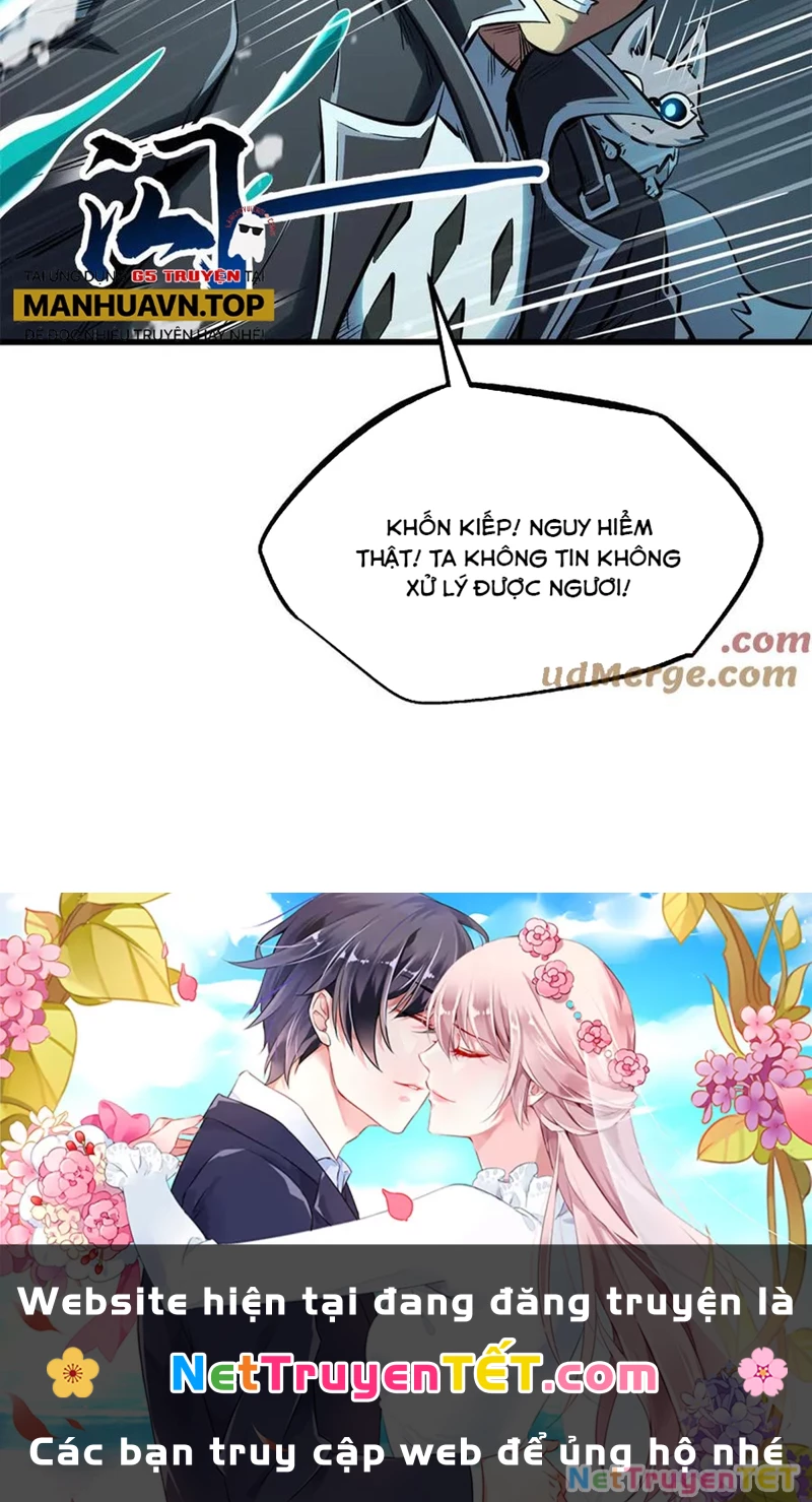 Siêu Cấp Thần Cơ Nhân Chapter 327 - Trang 4
