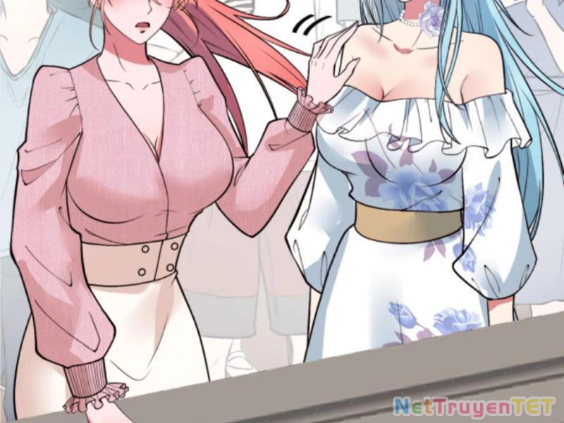 Ta Có 90 Tỷ Tiền Liếm Cẩu! Chapter 496 - Trang 4