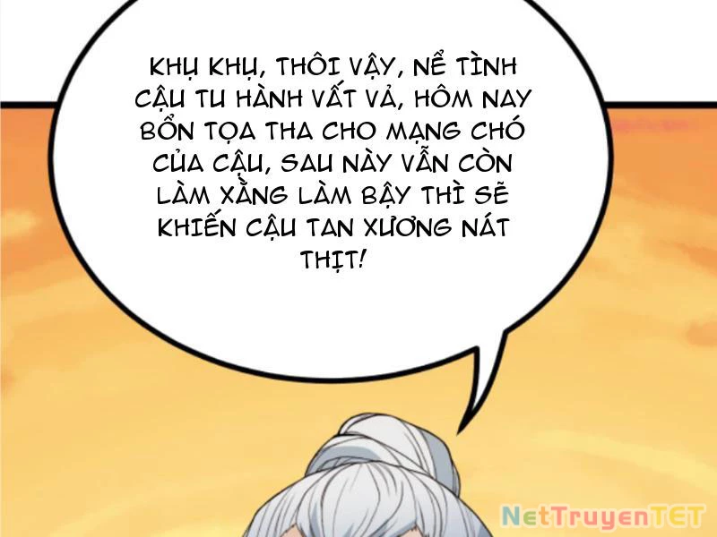 Ta Có 90 Tỷ Tiền Liếm Cẩu! Chapter 496 - Trang 4