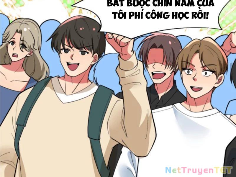 Ta Có 90 Tỷ Tiền Liếm Cẩu! Chapter 496 - Trang 4