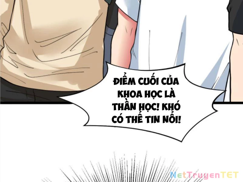 Ta Có 90 Tỷ Tiền Liếm Cẩu! Chapter 496 - Trang 4