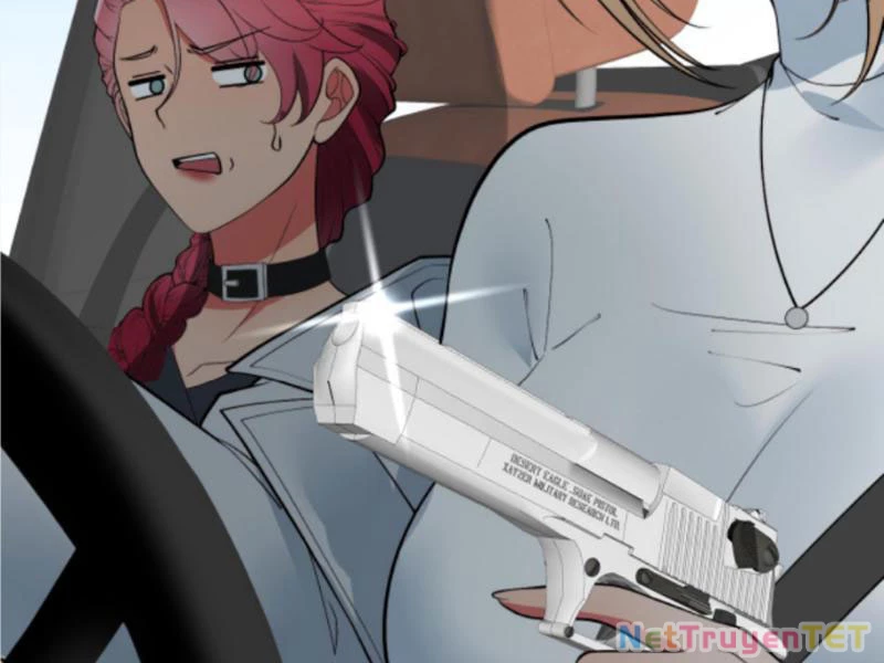 Ta Có 90 Tỷ Tiền Liếm Cẩu! Chapter 496 - Trang 4