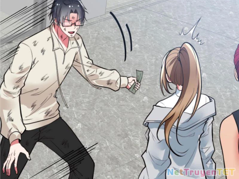 Ta Có 90 Tỷ Tiền Liếm Cẩu! Chapter 496 - Trang 4
