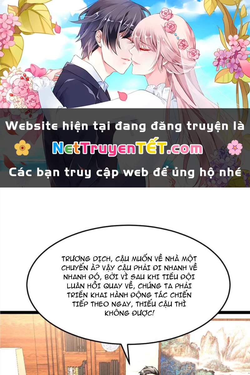 Toàn Cầu Băng Phong: Ta Chế Tạo Phòng An Toàn Tại Tận Thế Chapter 588 - Trang 4