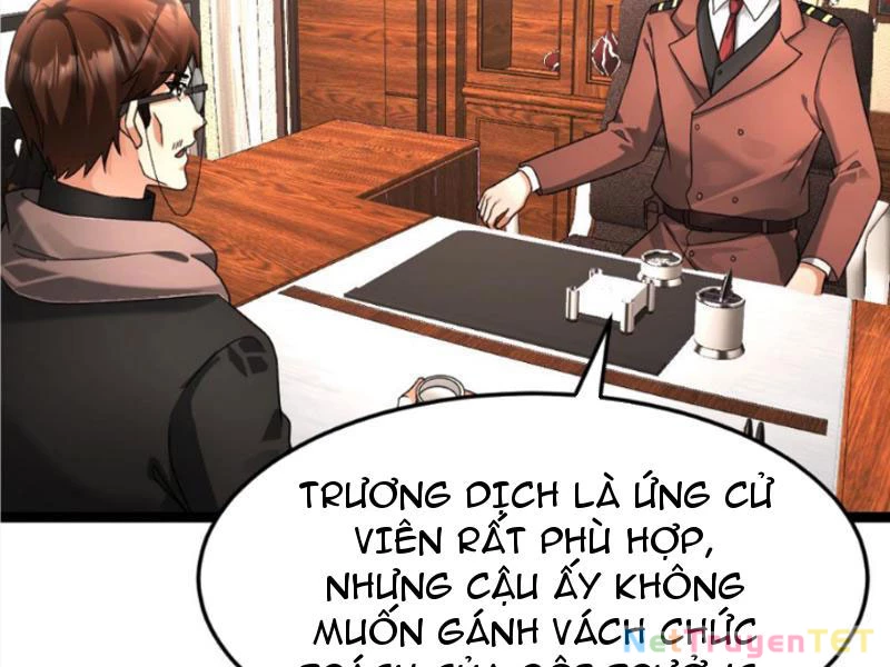 Toàn Cầu Băng Phong: Ta Chế Tạo Phòng An Toàn Tại Tận Thế Chapter 588 - Trang 4
