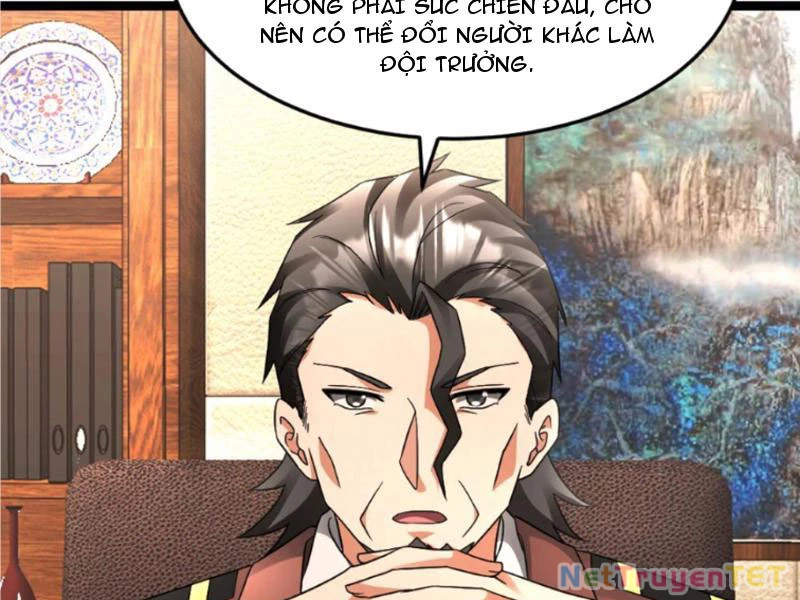 Toàn Cầu Băng Phong: Ta Chế Tạo Phòng An Toàn Tại Tận Thế Chapter 588 - Trang 4