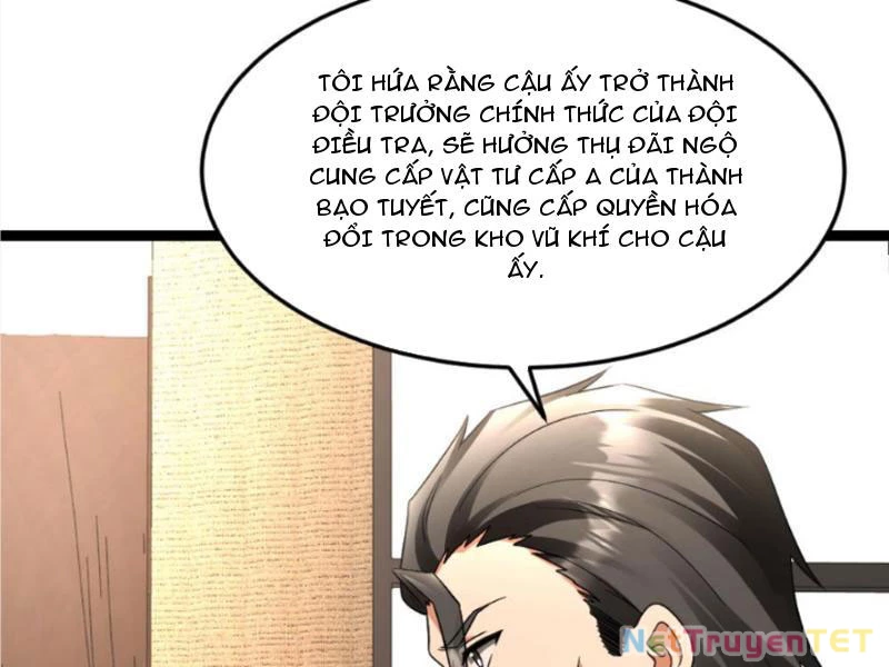 Toàn Cầu Băng Phong: Ta Chế Tạo Phòng An Toàn Tại Tận Thế Chapter 588 - Trang 4