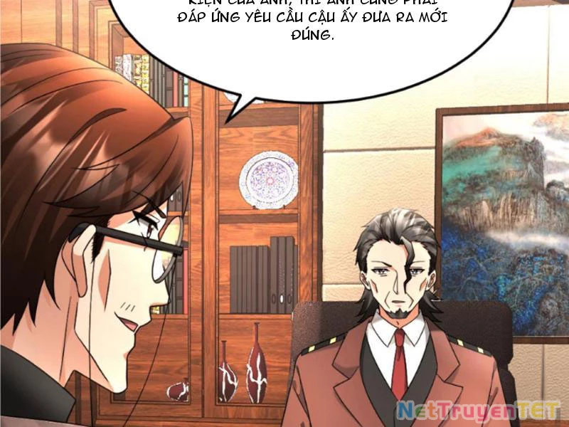 Toàn Cầu Băng Phong: Ta Chế Tạo Phòng An Toàn Tại Tận Thế Chapter 588 - Trang 4