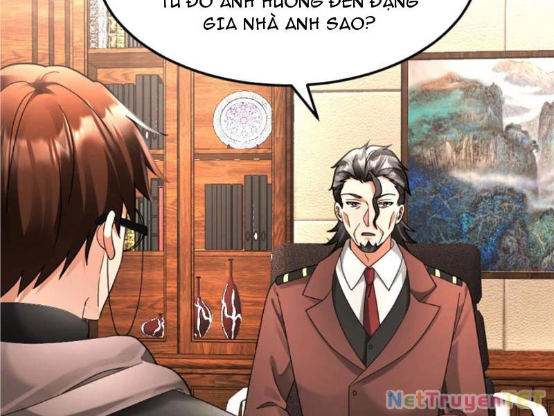Toàn Cầu Băng Phong: Ta Chế Tạo Phòng An Toàn Tại Tận Thế Chapter 588 - Trang 4