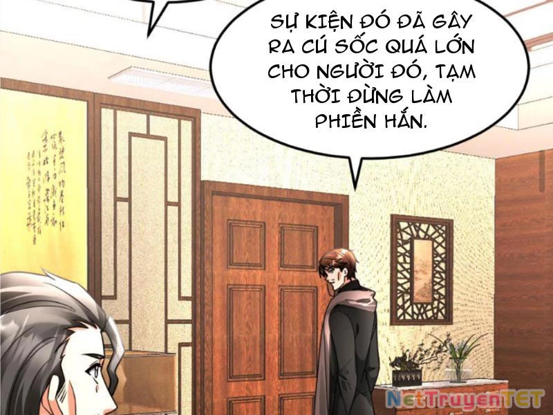Toàn Cầu Băng Phong: Ta Chế Tạo Phòng An Toàn Tại Tận Thế Chapter 588 - Trang 4