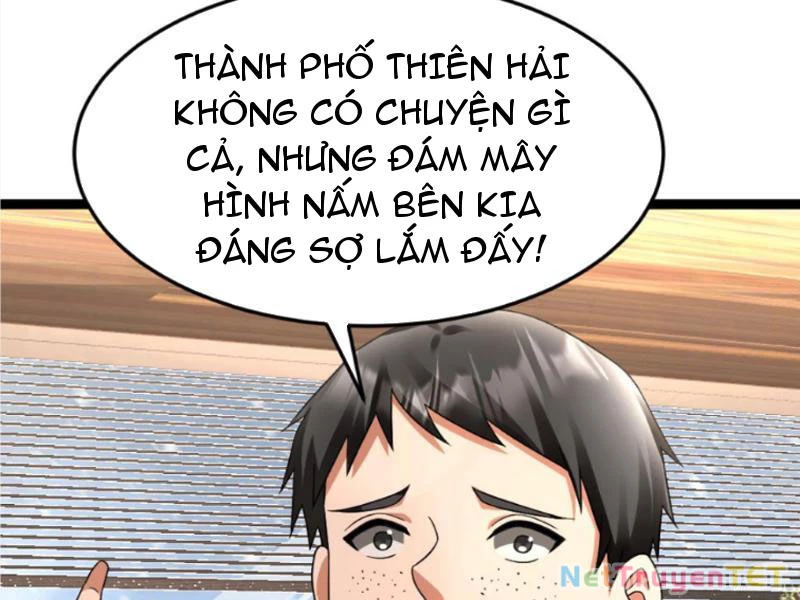 Toàn Cầu Băng Phong: Ta Chế Tạo Phòng An Toàn Tại Tận Thế Chapter 588 - Trang 4