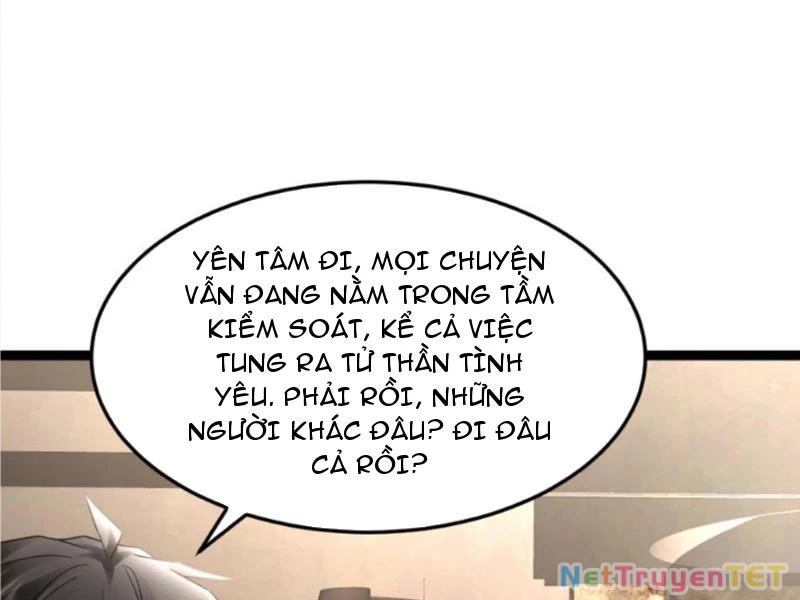 Toàn Cầu Băng Phong: Ta Chế Tạo Phòng An Toàn Tại Tận Thế Chapter 588 - Trang 4
