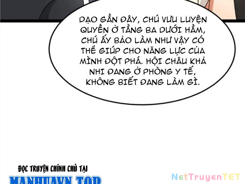 Toàn Cầu Băng Phong: Ta Chế Tạo Phòng An Toàn Tại Tận Thế Chapter 588 - Trang 4