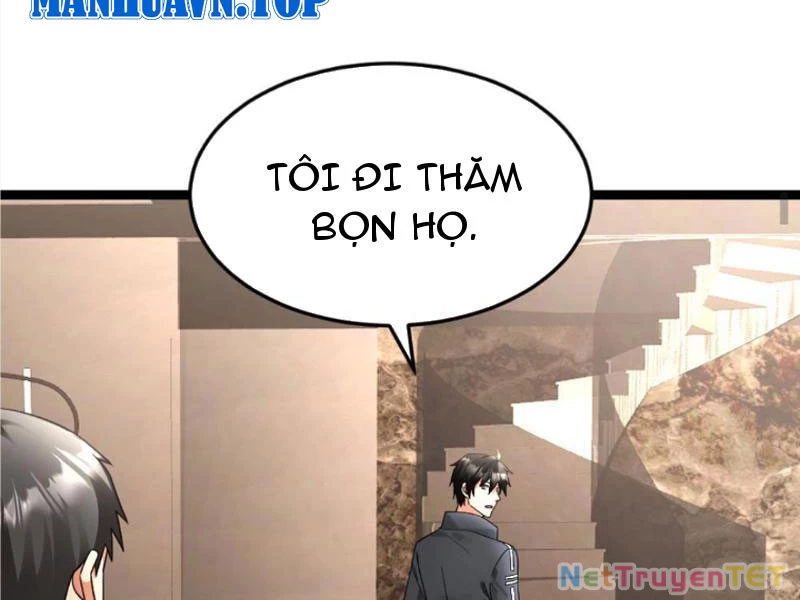 Toàn Cầu Băng Phong: Ta Chế Tạo Phòng An Toàn Tại Tận Thế Chapter 588 - Trang 4
