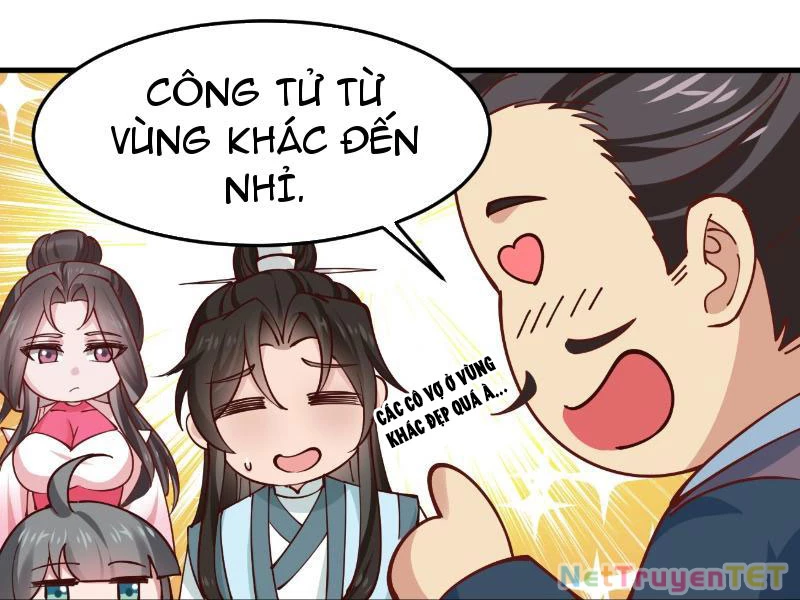Công Tử Biệt Tú! Chapter 196 - Trang 4
