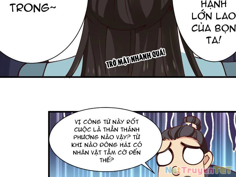 Công Tử Biệt Tú! Chapter 196 - Trang 4