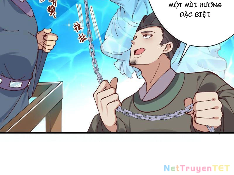 Công Tử Biệt Tú! Chapter 196 - Trang 4