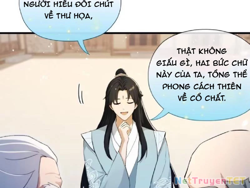 Hoá Ra Ta Đã Vô Địch Từ Lâu Chapter 251 - Trang 4