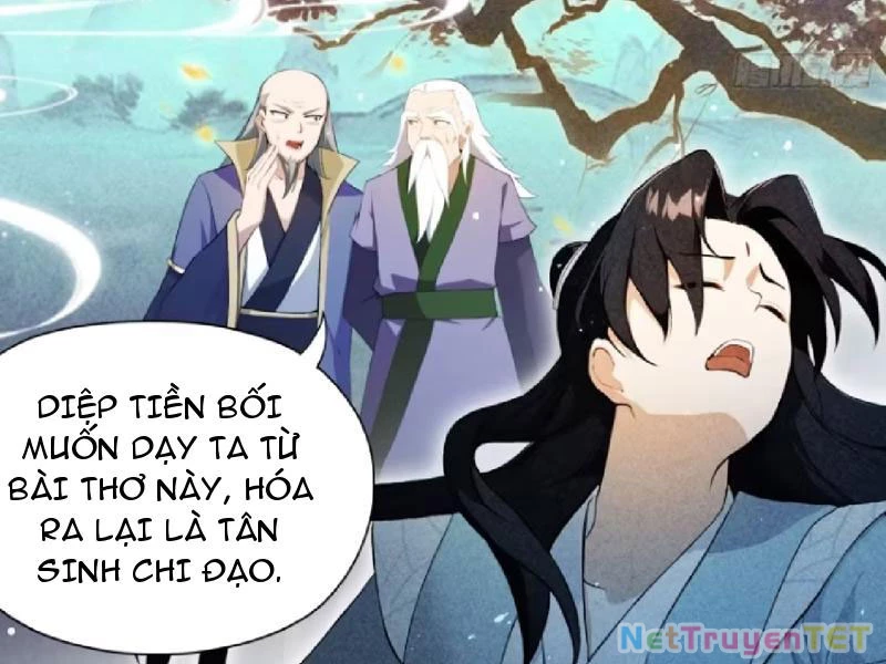 Hoá Ra Ta Đã Vô Địch Từ Lâu Chapter 251 - Trang 4