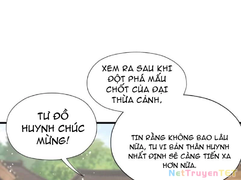 Hoá Ra Ta Đã Vô Địch Từ Lâu Chapter 251 - Trang 4