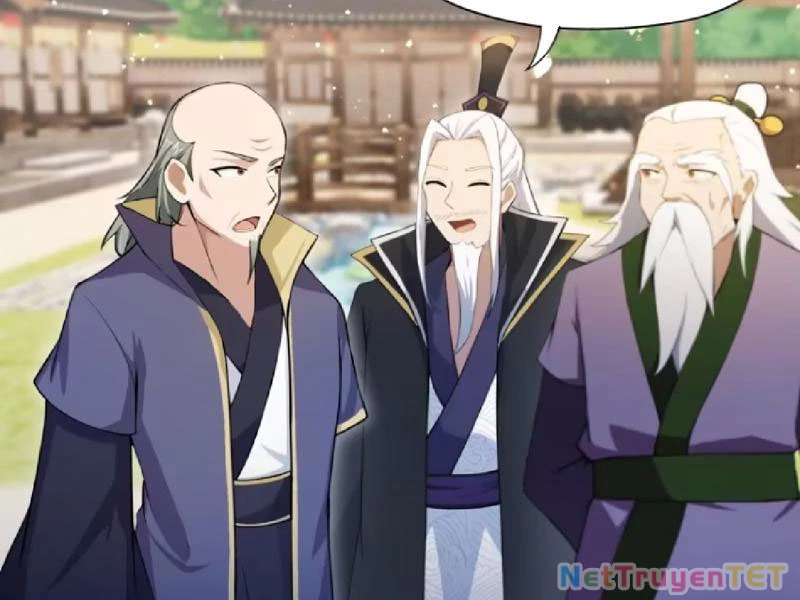 Hoá Ra Ta Đã Vô Địch Từ Lâu Chapter 251 - Trang 4