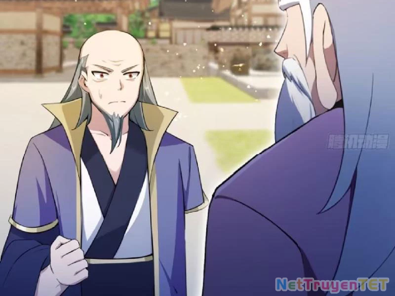 Hoá Ra Ta Đã Vô Địch Từ Lâu Chapter 251 - Trang 4