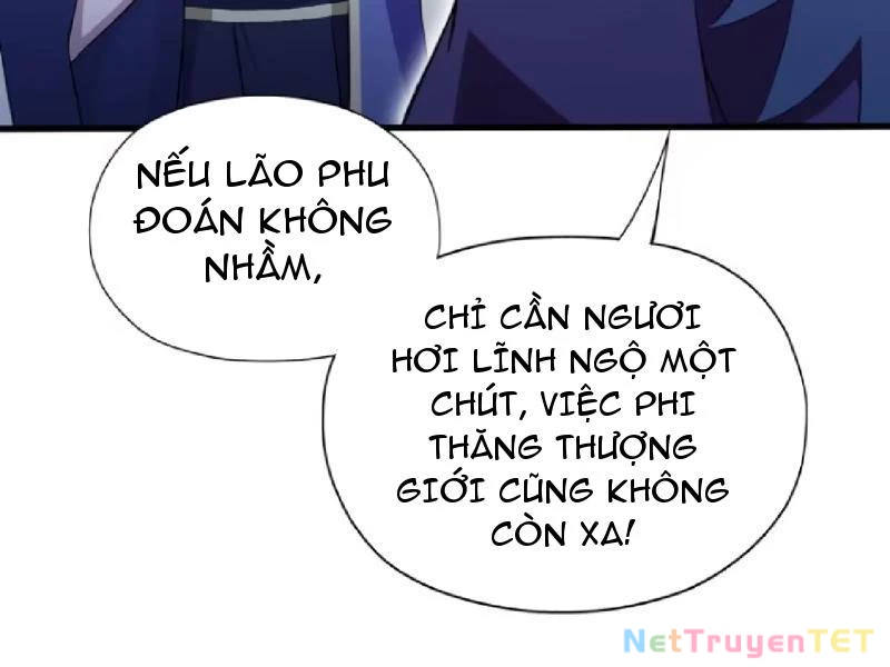 Hoá Ra Ta Đã Vô Địch Từ Lâu Chapter 251 - Trang 4