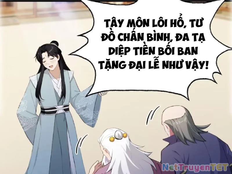 Hoá Ra Ta Đã Vô Địch Từ Lâu Chapter 251 - Trang 4