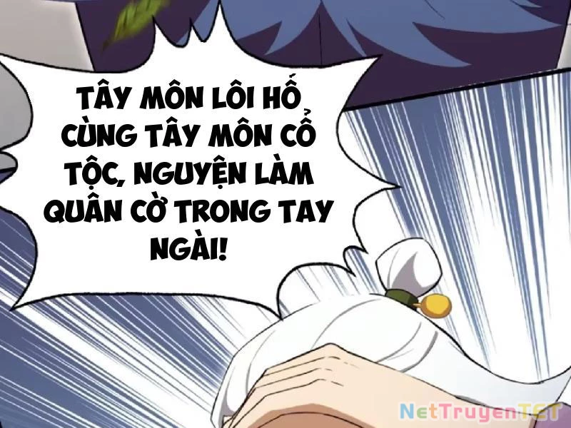 Hoá Ra Ta Đã Vô Địch Từ Lâu Chapter 251 - Trang 4