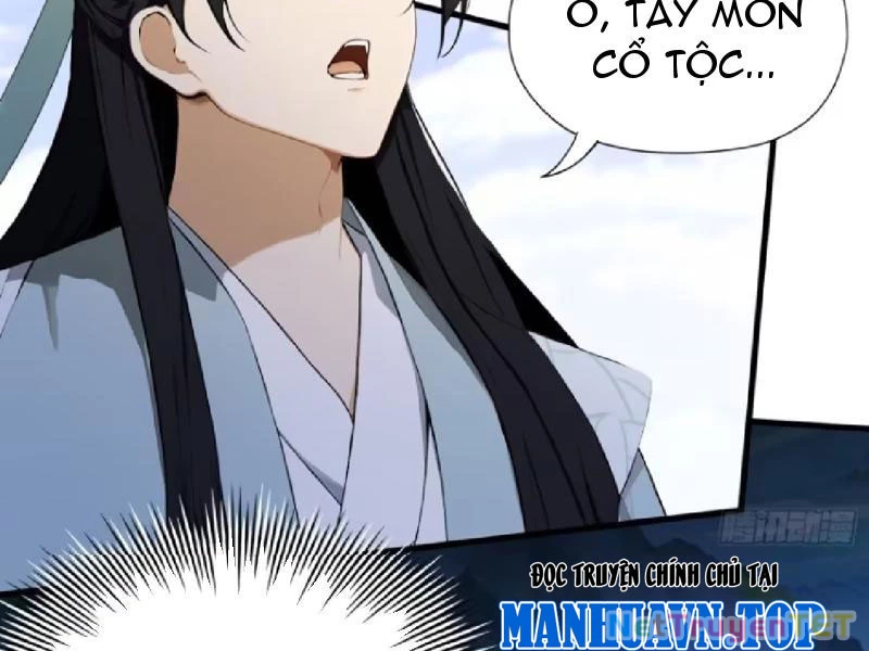 Hoá Ra Ta Đã Vô Địch Từ Lâu Chapter 251 - Trang 4