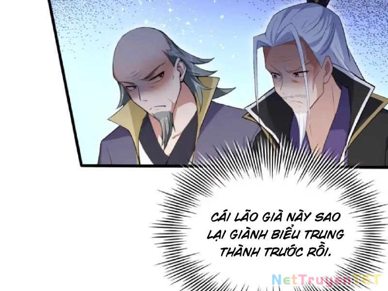 Hoá Ra Ta Đã Vô Địch Từ Lâu Chapter 251 - Trang 4