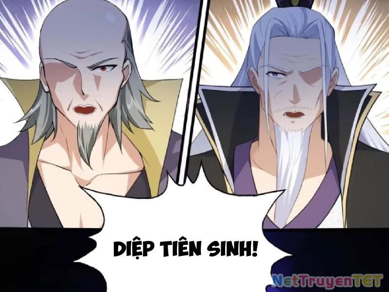 Hoá Ra Ta Đã Vô Địch Từ Lâu Chapter 251 - Trang 4