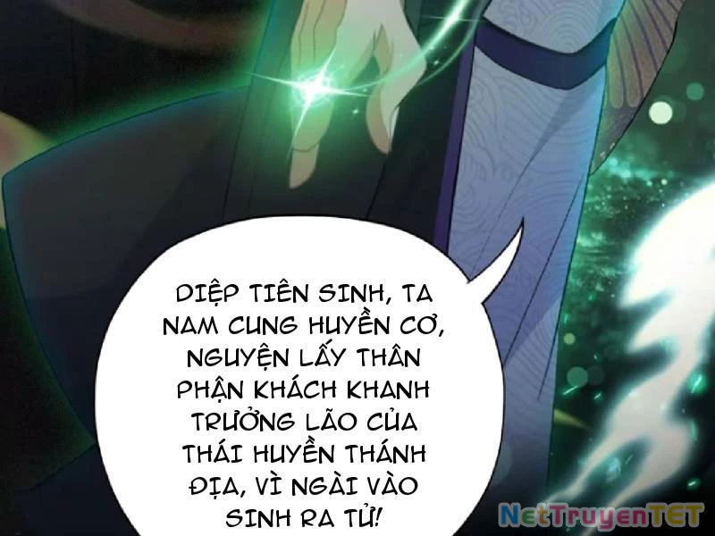 Hoá Ra Ta Đã Vô Địch Từ Lâu Chapter 251 - Trang 4
