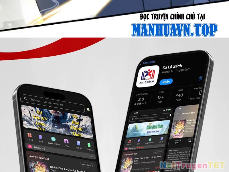 Hoá Ra Ta Đã Vô Địch Từ Lâu Chapter 251 - Trang 4