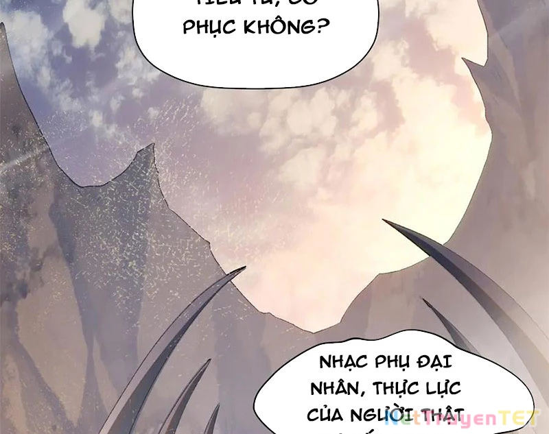Đỉnh Cấp Khí Vận, Lặng Lẽ Tu Luyện Ngàn Năm Chapter 203 - Trang 2