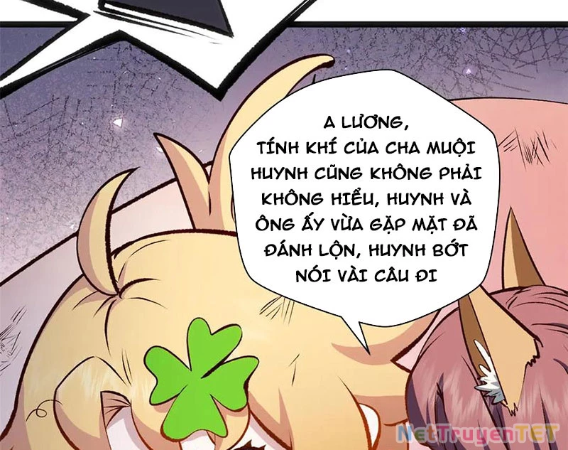 Đỉnh Cấp Khí Vận, Lặng Lẽ Tu Luyện Ngàn Năm Chapter 203 - Trang 2
