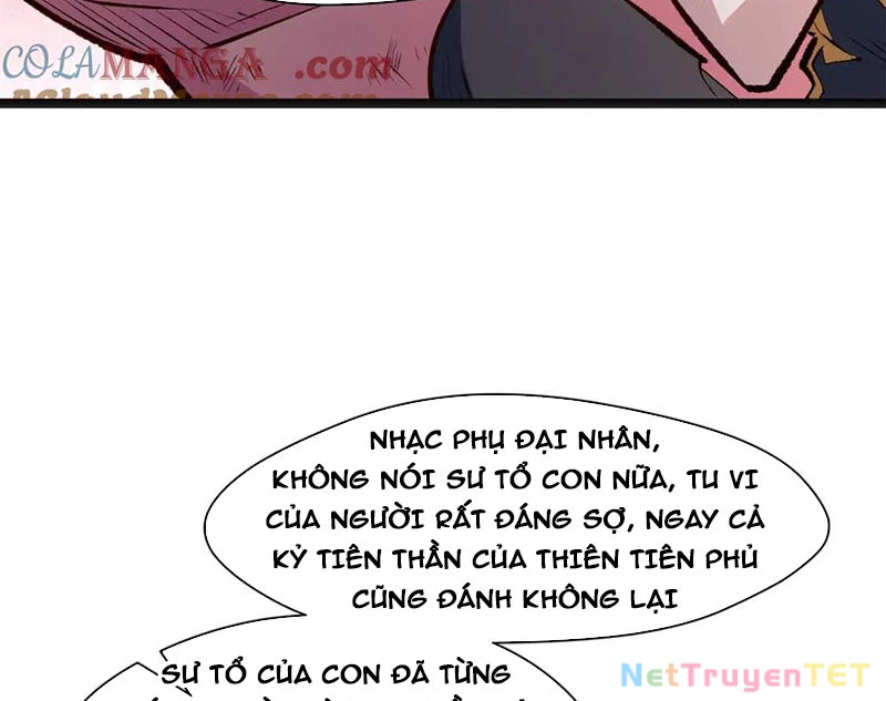 Đỉnh Cấp Khí Vận, Lặng Lẽ Tu Luyện Ngàn Năm Chapter 203 - Trang 2