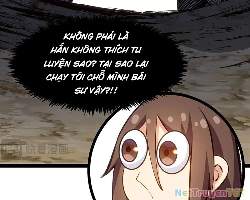 Đỉnh Cấp Khí Vận, Lặng Lẽ Tu Luyện Ngàn Năm Chapter 203 - Trang 2