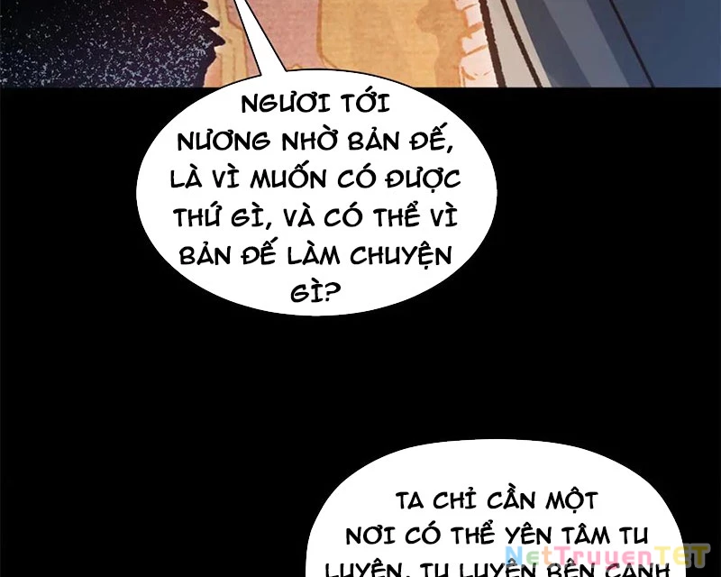 Đỉnh Cấp Khí Vận, Lặng Lẽ Tu Luyện Ngàn Năm Chapter 203 - Trang 2
