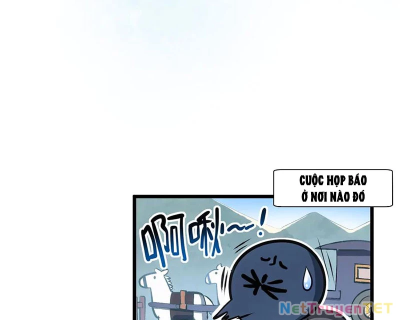 Đỉnh Cấp Khí Vận, Lặng Lẽ Tu Luyện Ngàn Năm Chapter 203 - Trang 2