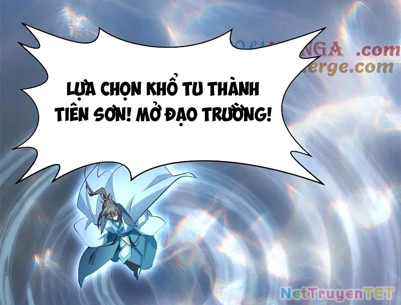 Đỉnh Cấp Khí Vận, Lặng Lẽ Tu Luyện Ngàn Năm Chapter 203 - Trang 2