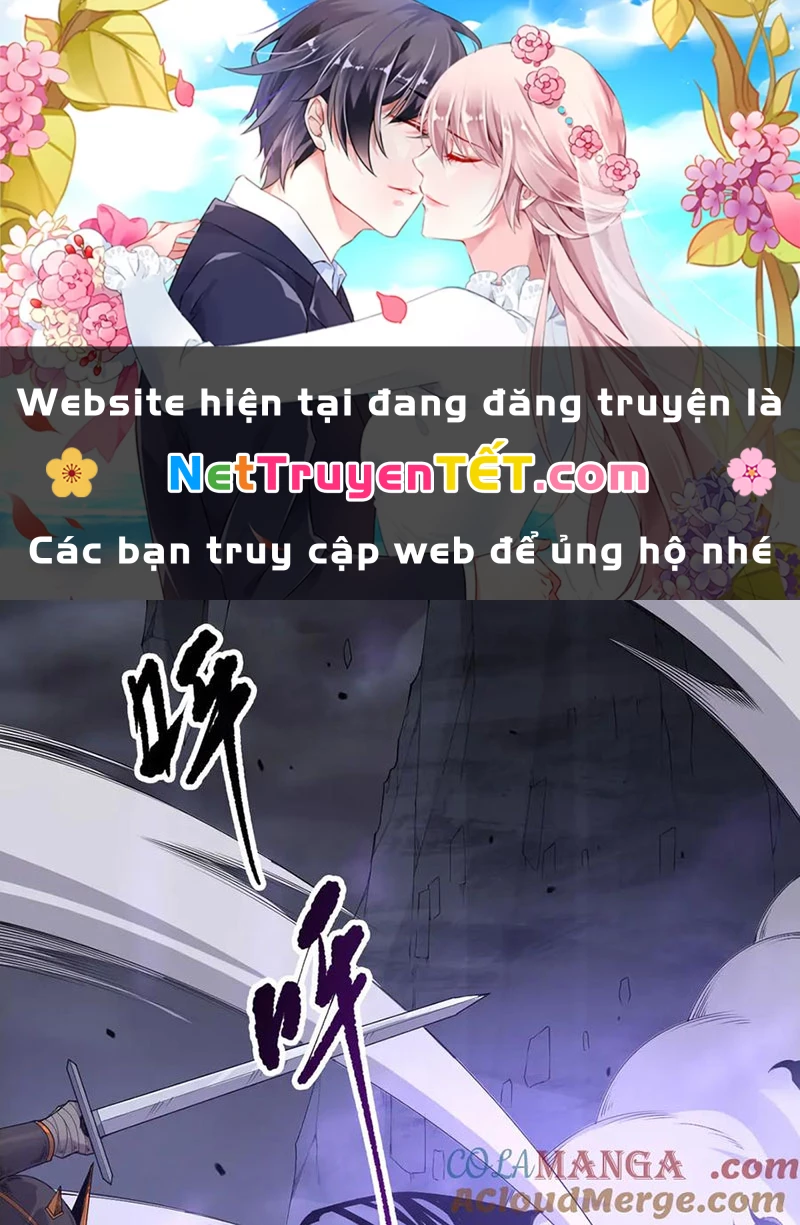Thảm Họa Tử Linh Sư Chapter 154 - Trang 4