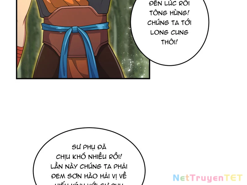 Đồ đệ ta đều là vô địch đại yêu Chapter 30 - Trang 2