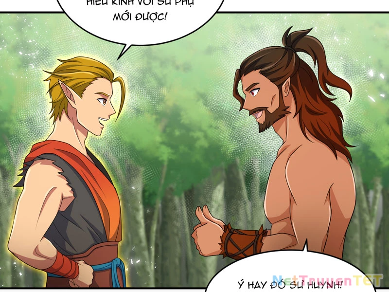 Đồ đệ ta đều là vô địch đại yêu Chapter 30 - Trang 2