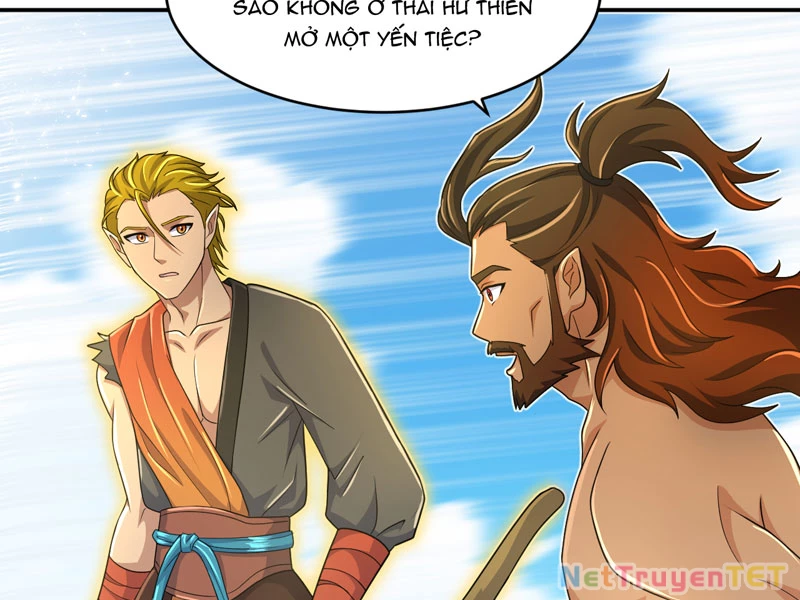 Đồ đệ ta đều là vô địch đại yêu Chapter 30 - Trang 2