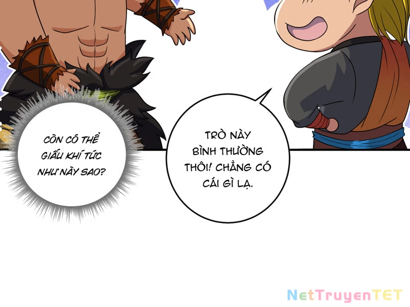 Đồ đệ ta đều là vô địch đại yêu Chapter 30 - Trang 2